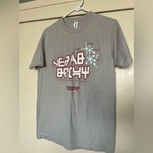 Marvel Gray Graphic T-Shirt